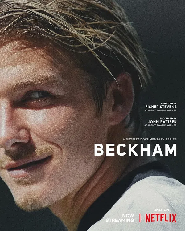 Xem Phim Beckham Vietsub HD Online