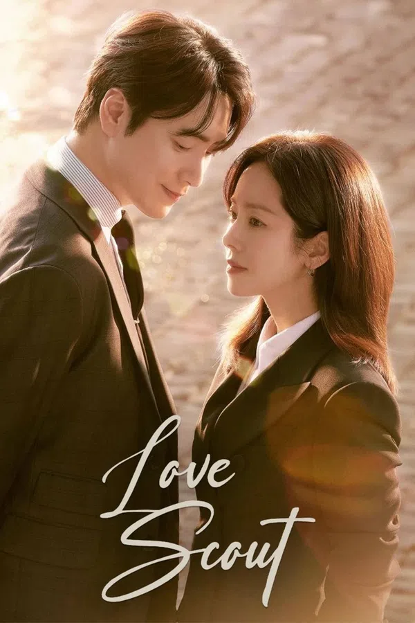 Xem Phim Chàng Thư Ký Hoàn Hảo Vietsub HD Online