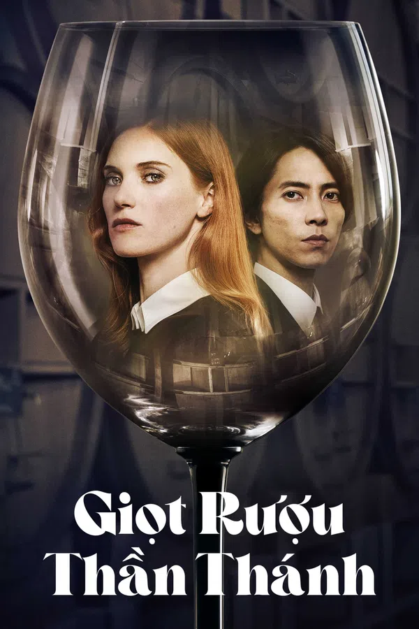 Poster phim Giọt Rượu Thần Thánh (Phần 1) trên PhimMoi