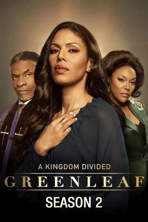 Xem Phim Greenleaf (Phần 2) Vietsub HD Online