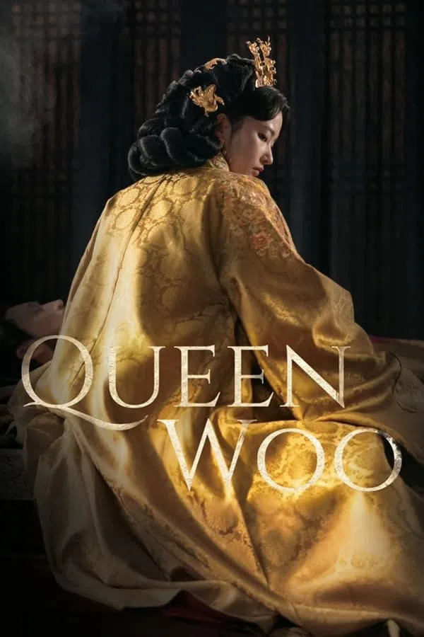 Poster phim Hoàng Hậu Woo trên PhimMoi