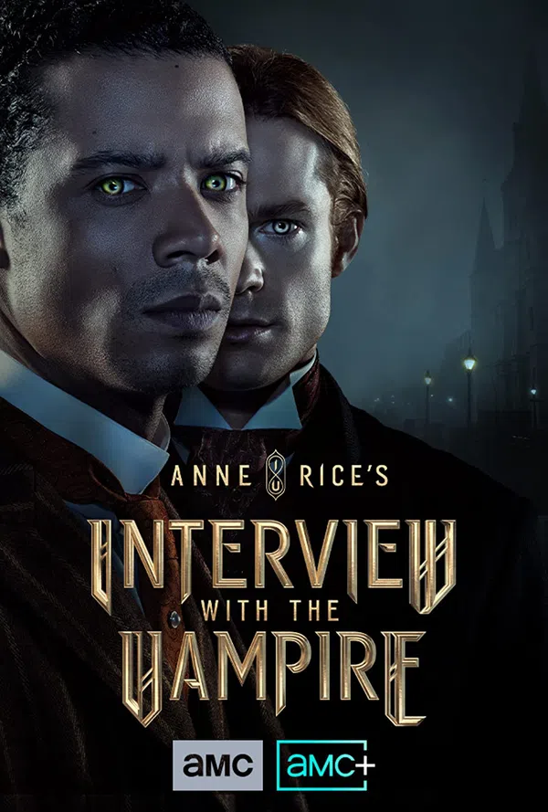 Xem Phim Interview with the Vampire Vietsub HD Online