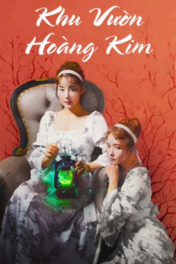 Poster phim Khu Vườn Hoàng Kim trên PhimMoi