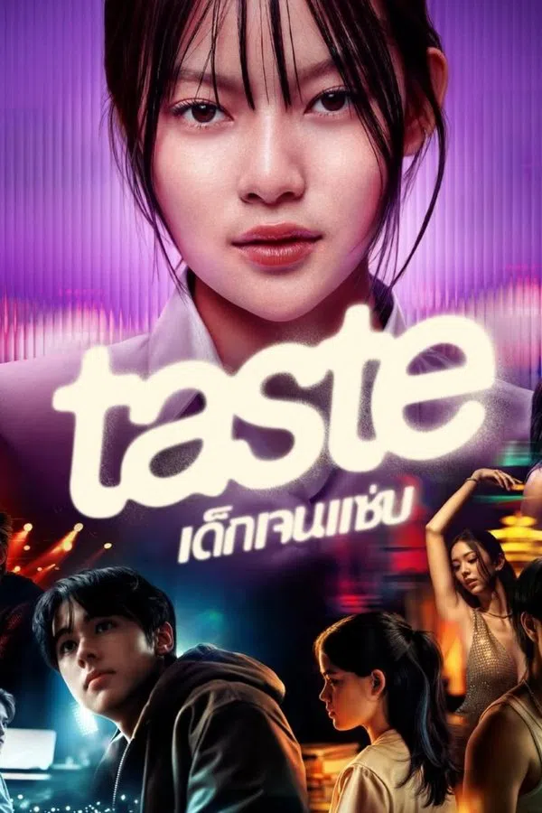 Xem Phim Những Đứa Trẻ Gen Z Vietsub HD Online