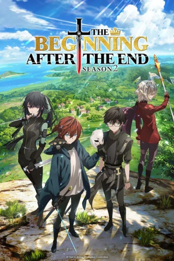 Xem Phim Saikyou no Ousama, Nidome no Jinsei wa Nani wo Suru? Season 2 Vietsub HD Online