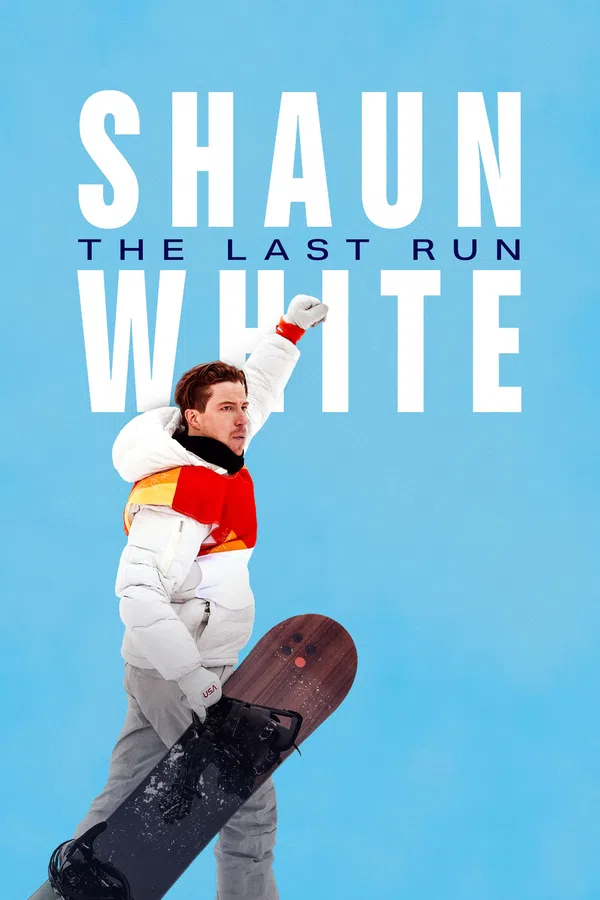 Xem Phim Shaun White: Lượt Thi Cuối Cùng Vietsub HD Online