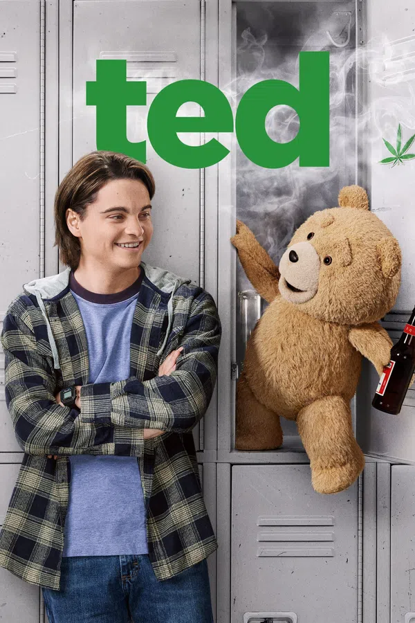 Xem Phim Ted Vietsub HD Online