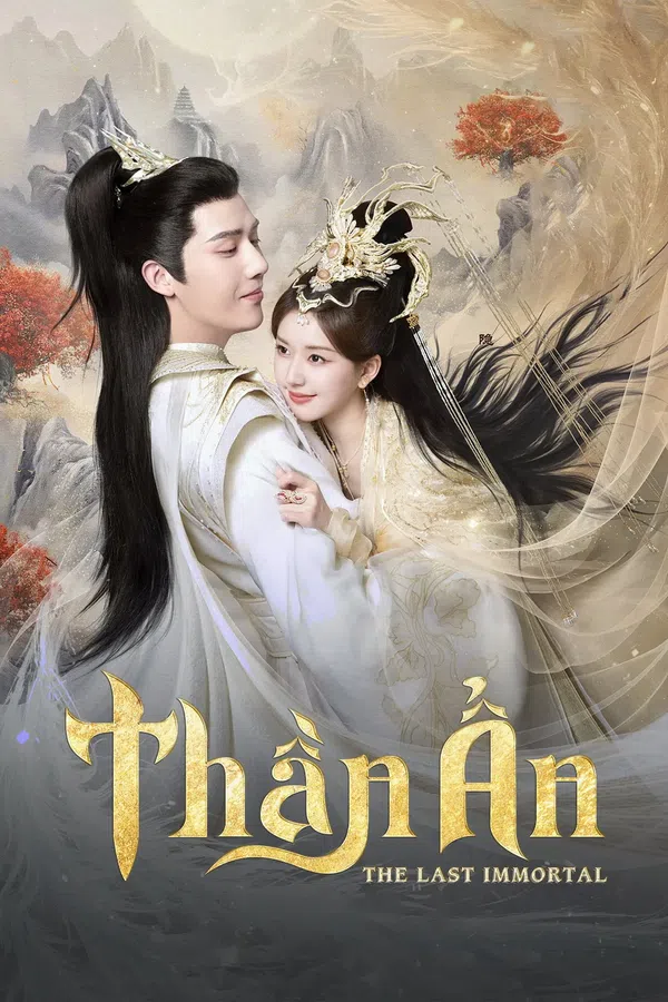 Xem Phim Thần Ẩn Vietsub HD Online