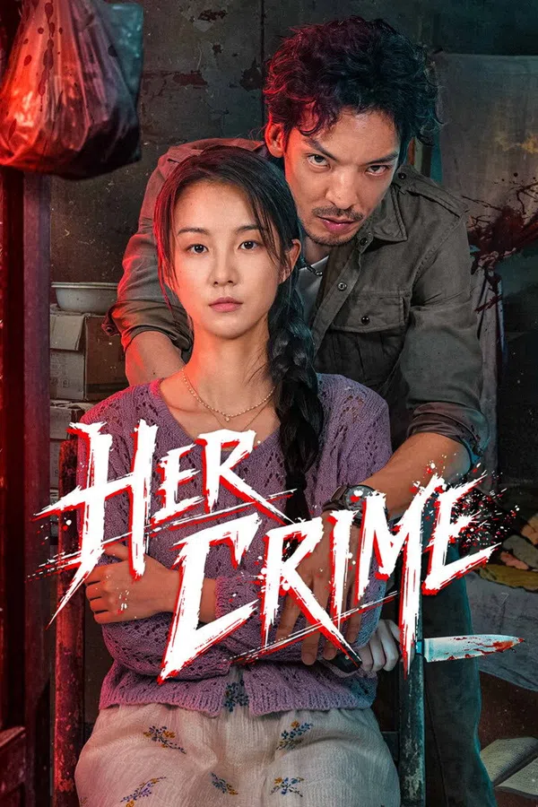 Xem Phim Tội Danh Của Cô Ấy Vietsub HD Online