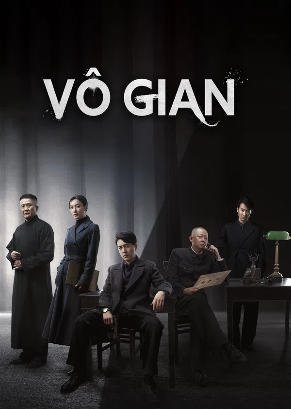 Xem Phim Vô Gian Vietsub HD Online